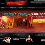OVO Casino