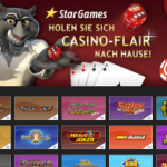 Stargames Casino